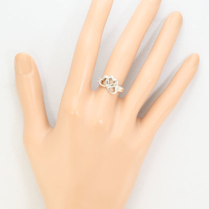 Tiffany & Co. Silver 925 Ring