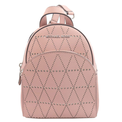Michael Kors Perforated Backpacks
