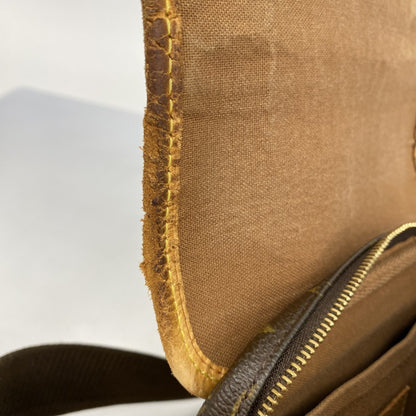 Louis Vuitton Monogram Bumbag Bosphor M40108