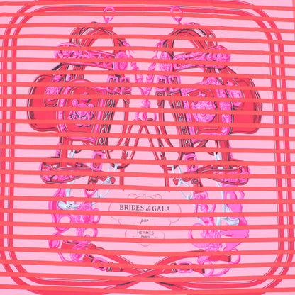 Hermes Brides De Gala Formal Bridle