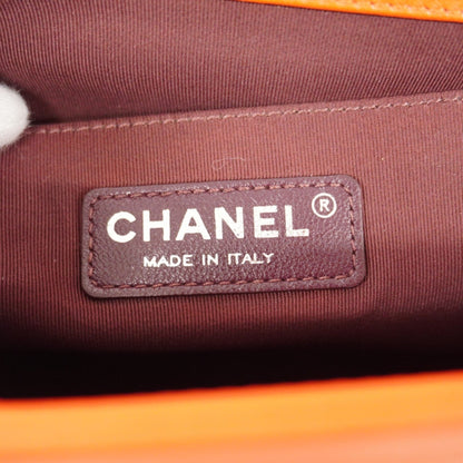 Chanel Boy Shoulder Bag