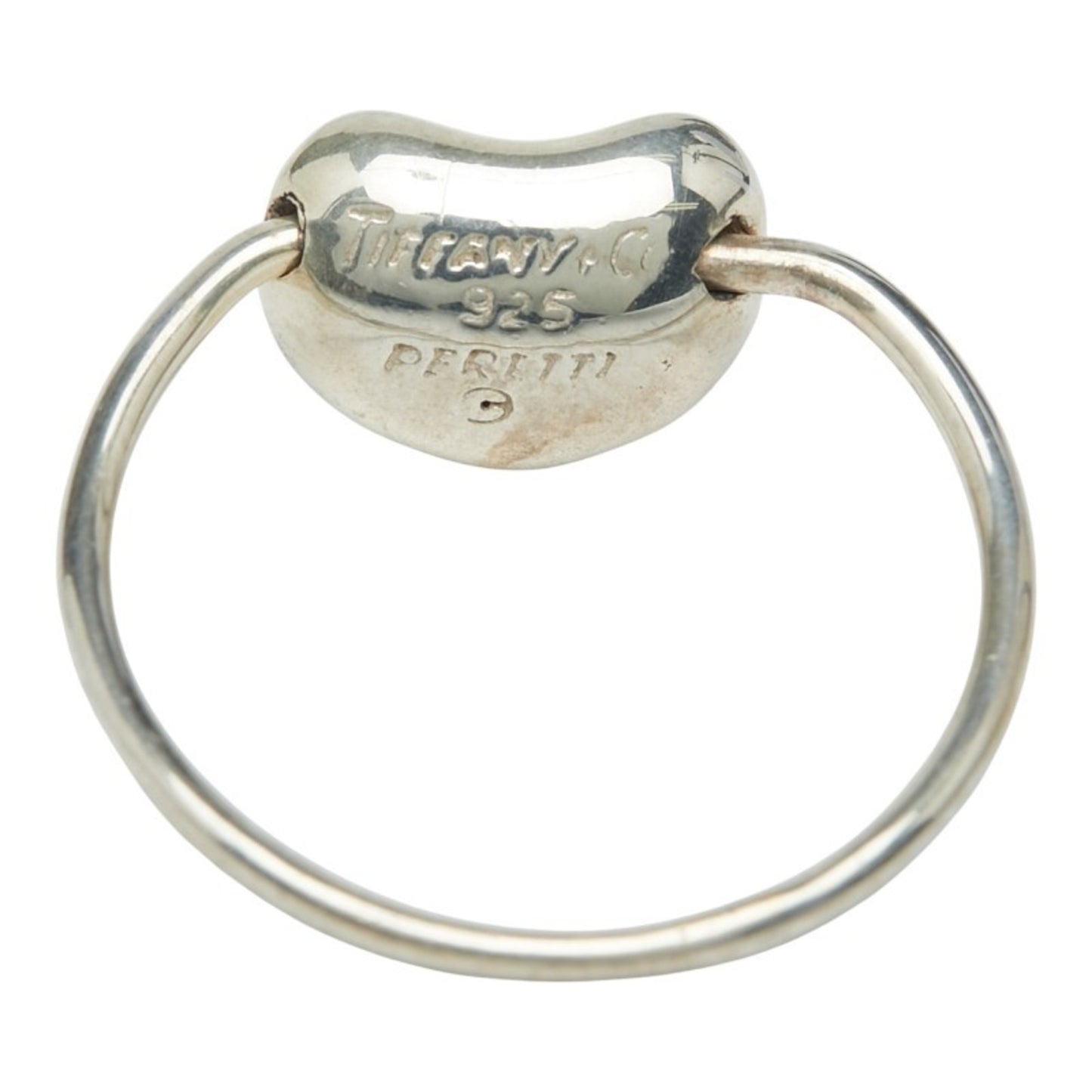Tiffany & Co. Bean Ring