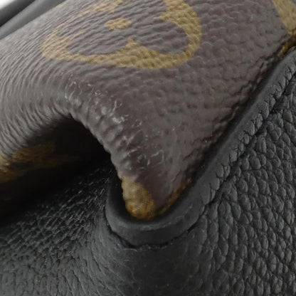 Louis Vuitton Monogram Soufflot Bb M44898 Handbag