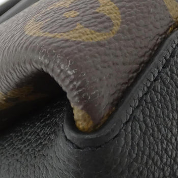 Louis Vuitton Monogram Soufflot Bb M44898 Handbag