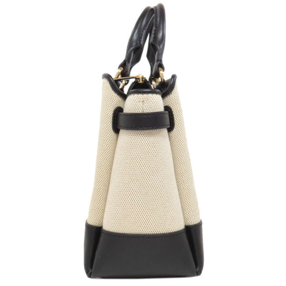 Michael Kors Canvas Handbags