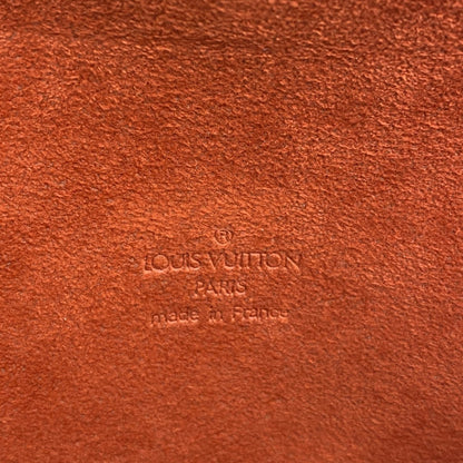 Louis Vuitton Damier Florentine Waist Bag N51856 Ebene Spo