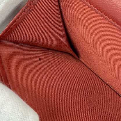 Chanel Matelasse Long Wallet