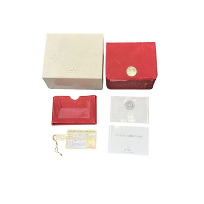 Omega Seamaster Professional 300M Quartz Watch