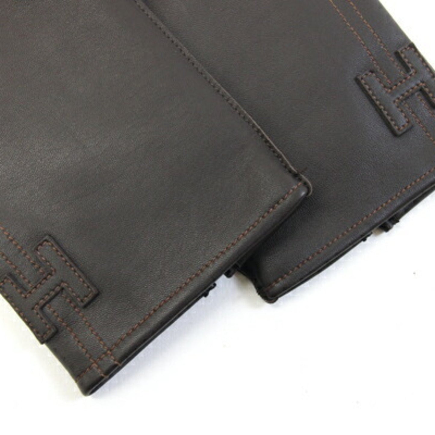 Hermes Herms Joshua Gloves