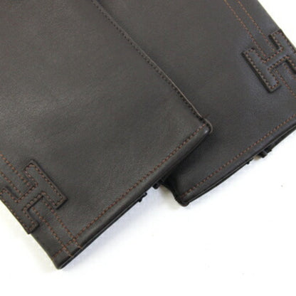 Hermes Herms Joshua Gloves