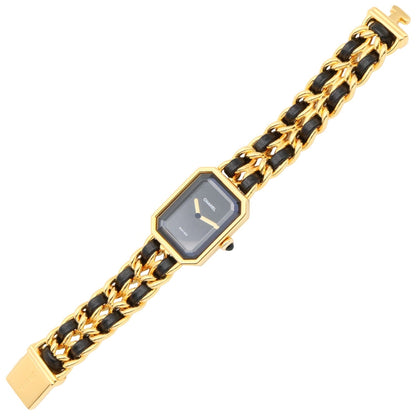 Chanel Premiere S Watch