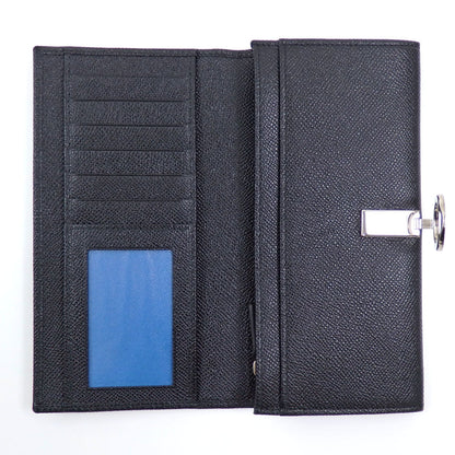 Bvlgari Bulgari Bi-Fold Long Wallet