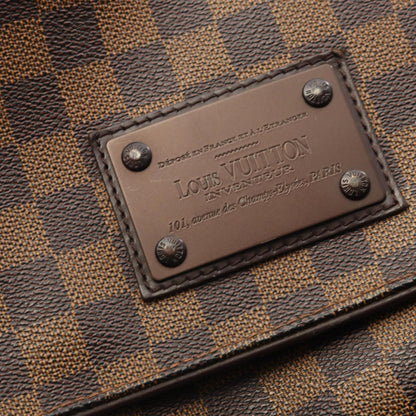 Louis Vuitton Brooklyn Mm Shoulder Bag
