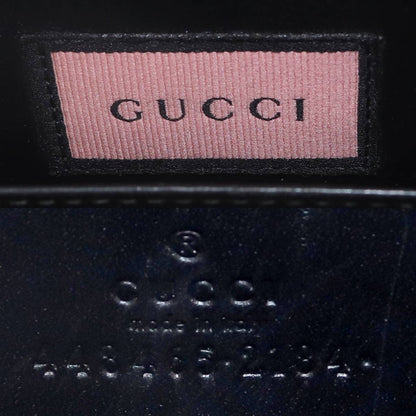 Gucci Gucci Coin Case Ghost Multicolor 448465