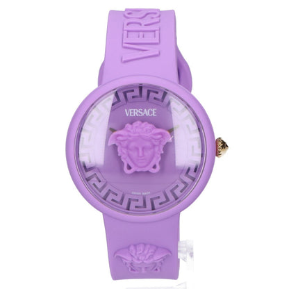 Versace C1-Ve8J Medusa Quartz Wristwatch