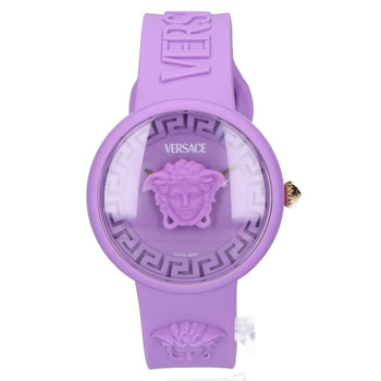 Versace C1-Ve8J Medusa Quartz Wristwatch