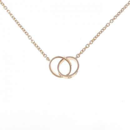 Cartier Baby Love Necklace