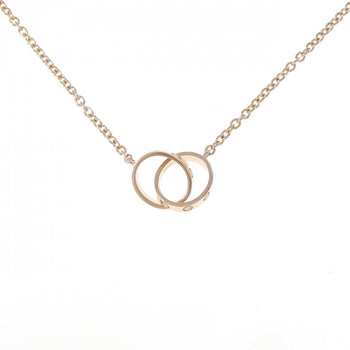 Cartier Baby Love Necklace