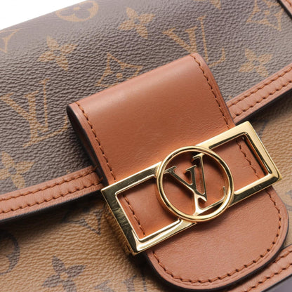 Louis Vuitton Dauphine Mini Shoulder Bag