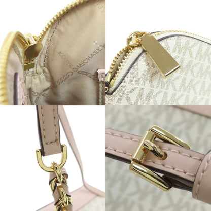 Michael Kors Mk Signature Shoulder Bag