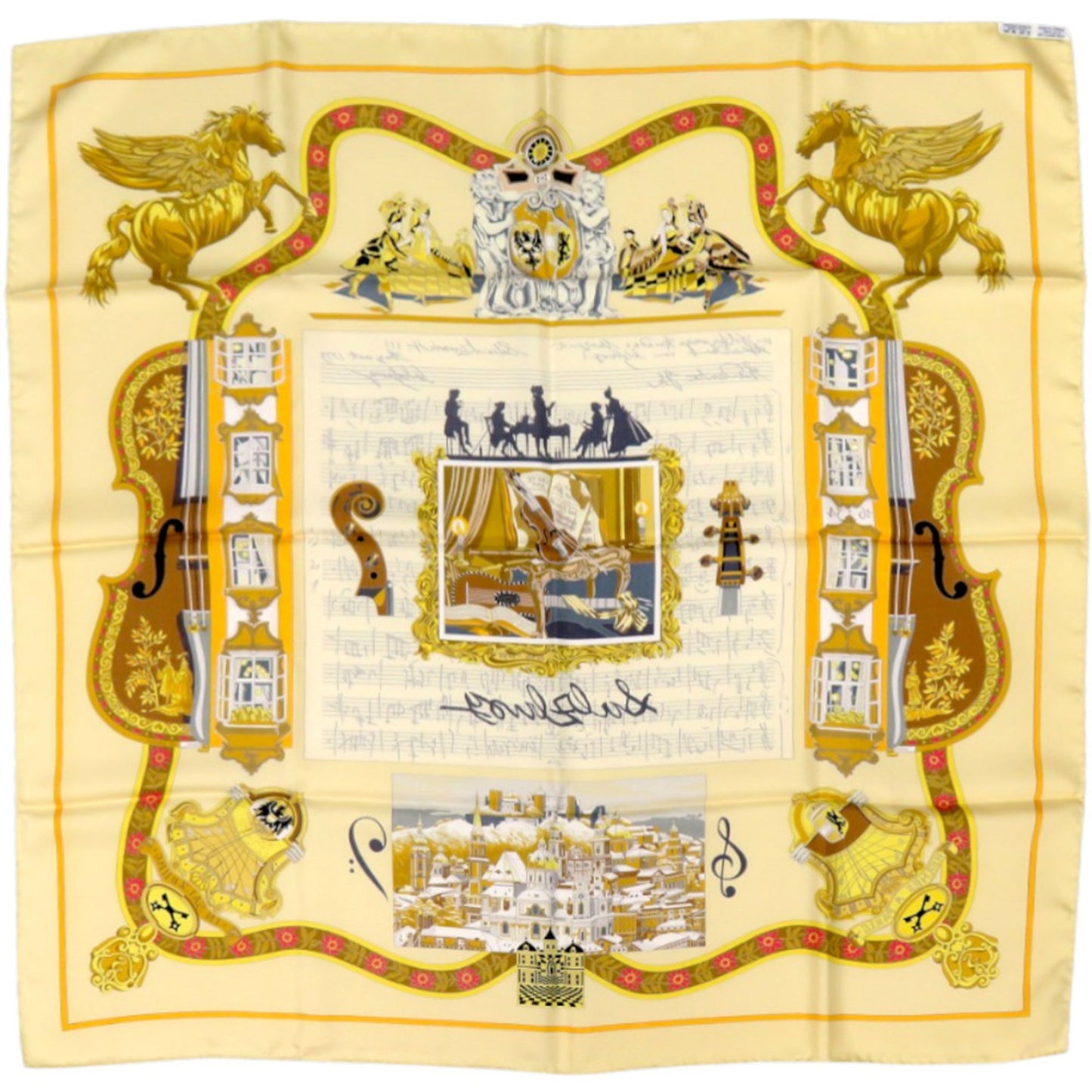 Herms Carr 90 In Salzburg