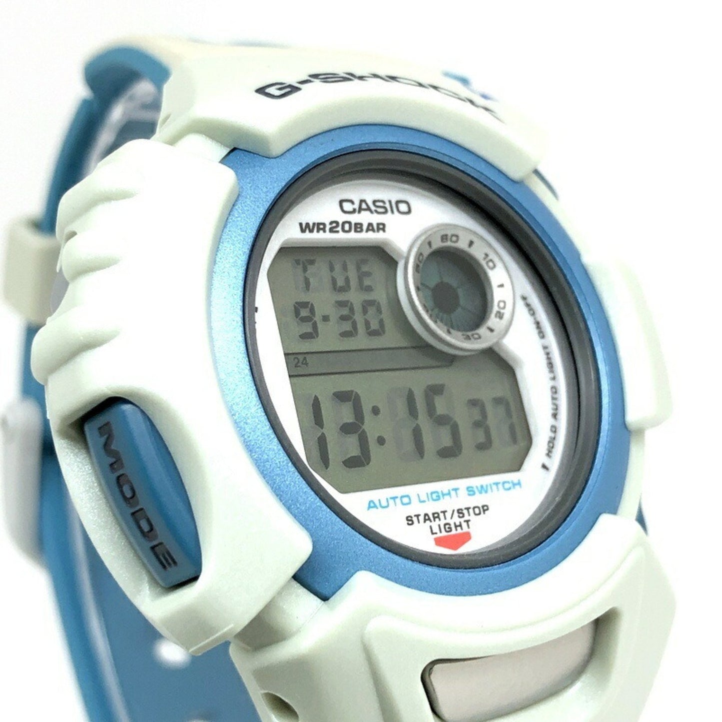 G-Shock Casio Dwx-100-2T X-Treme G-Lide Watch
