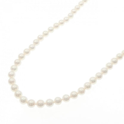 Tiffany Signature Necklace 6.5-7Mm