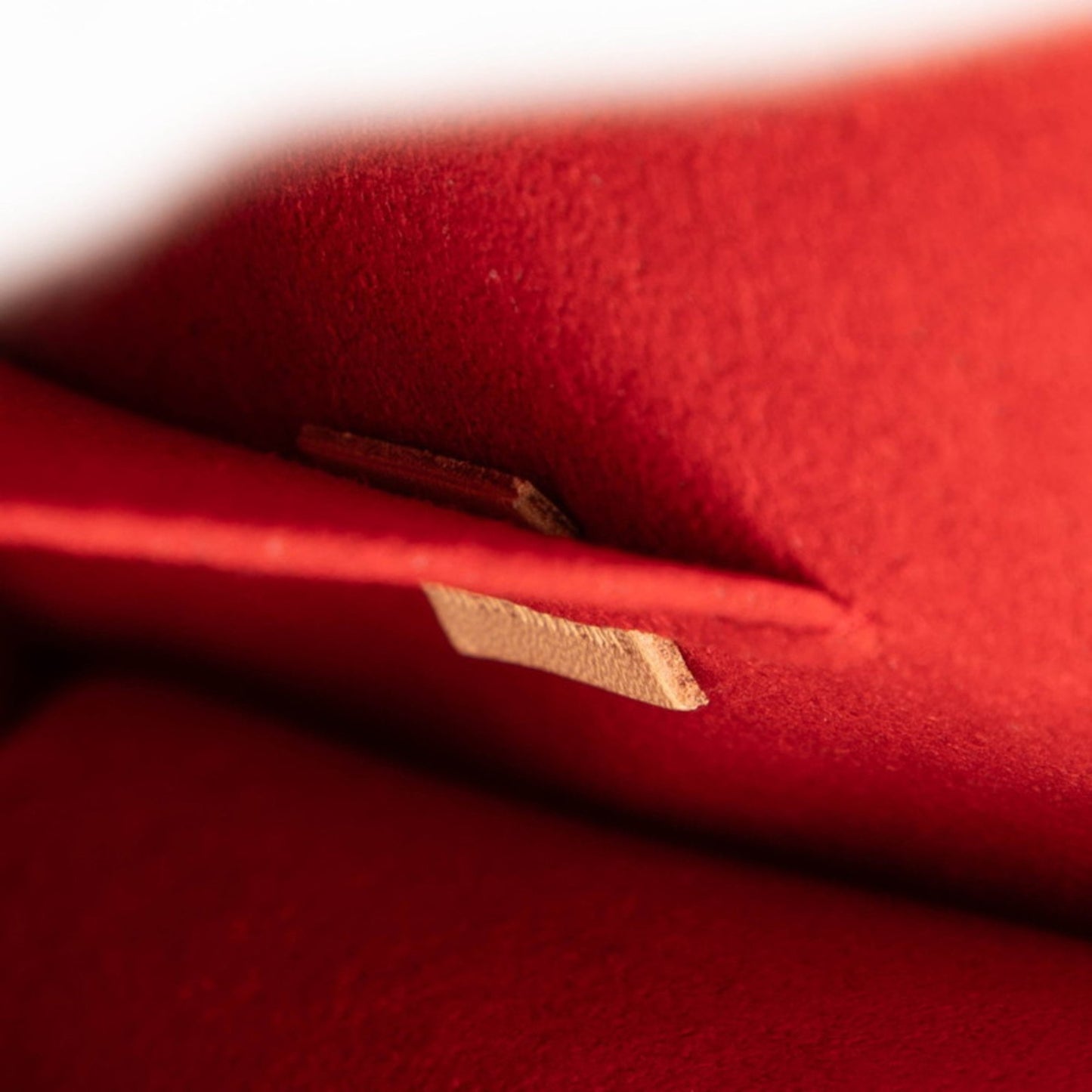 Louis Vuitton X Yayoi Kusama Monogram Sac Dauphine Mm Chain Handbag/Shoulder Bag