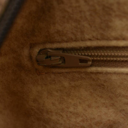 Gucci Boston Bag Shoulder 2Way Gucci Gg Brown Beige Sherry Line