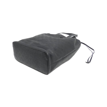 Louis Vuitton Monogram Shadow Helmet Bag M46554