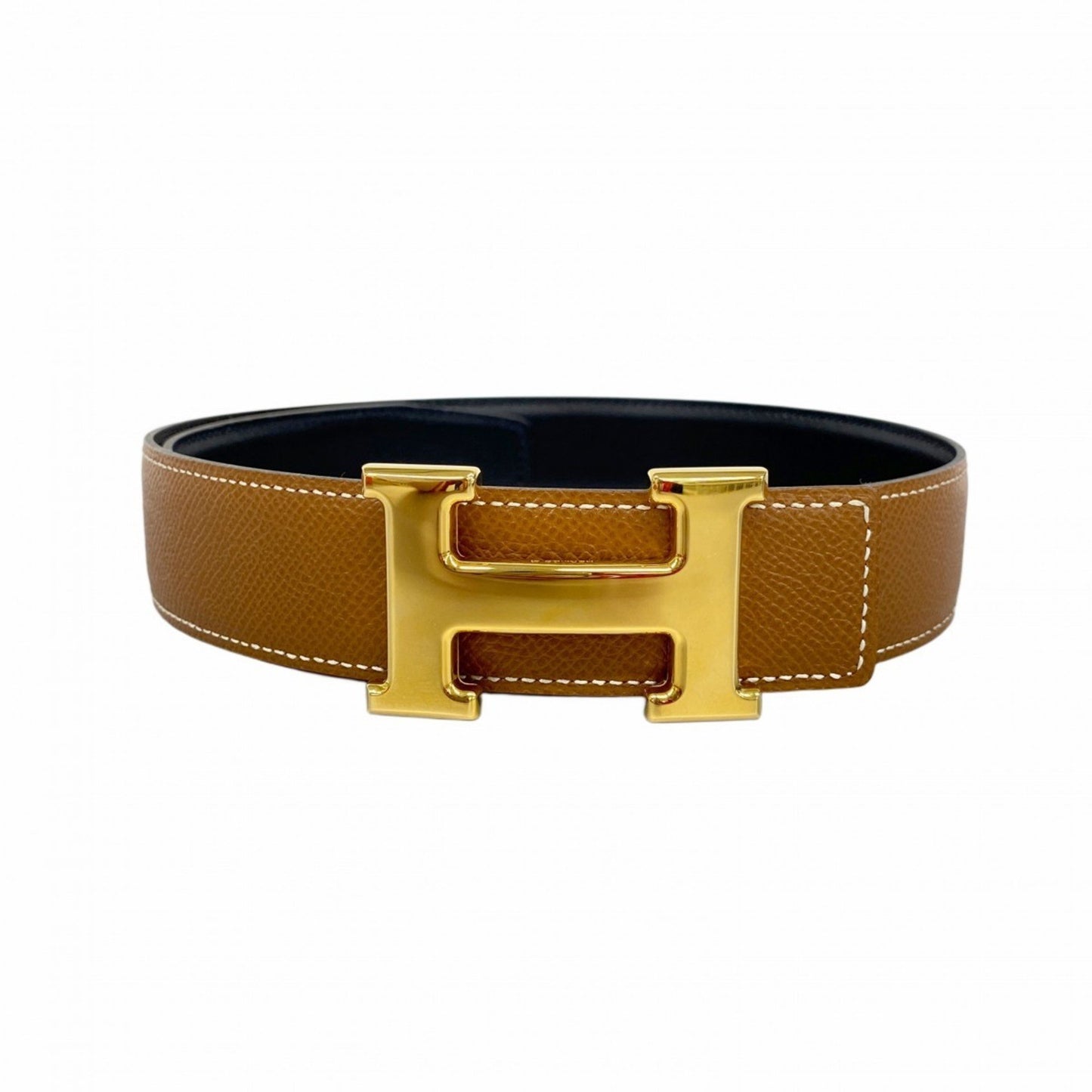 Hermes Herms Constance H Belt