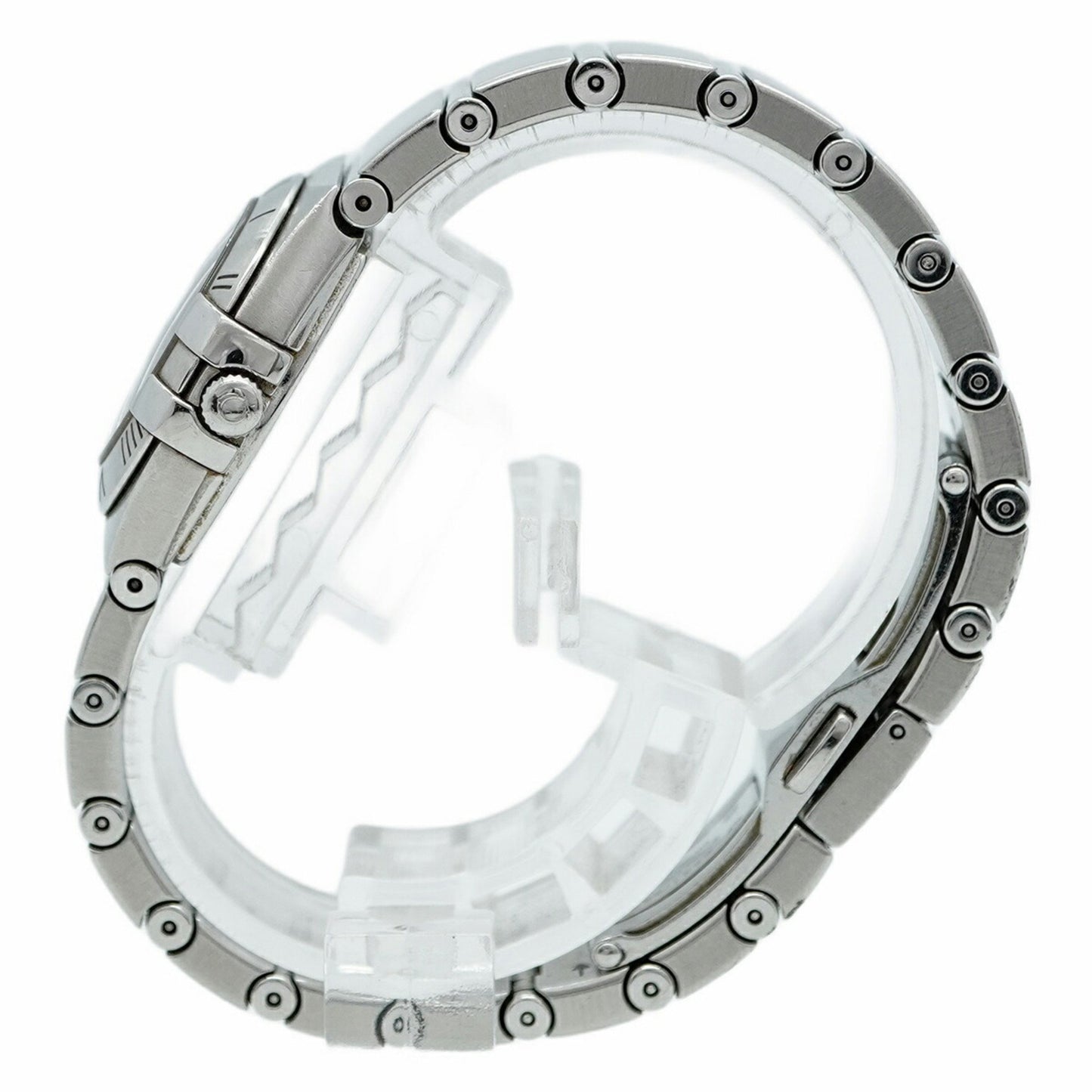 Omega Constellation 123.10.24.60.57.003 Gray Dial