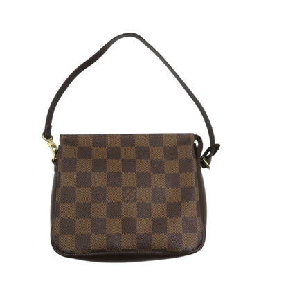 Louis Vuitton Truth Makeup Damier N51982 Handbag 1273Louis Vuitton