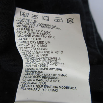 Maison Margiela Mm6 Denim Tote Bag S32Wc0032 Indigo