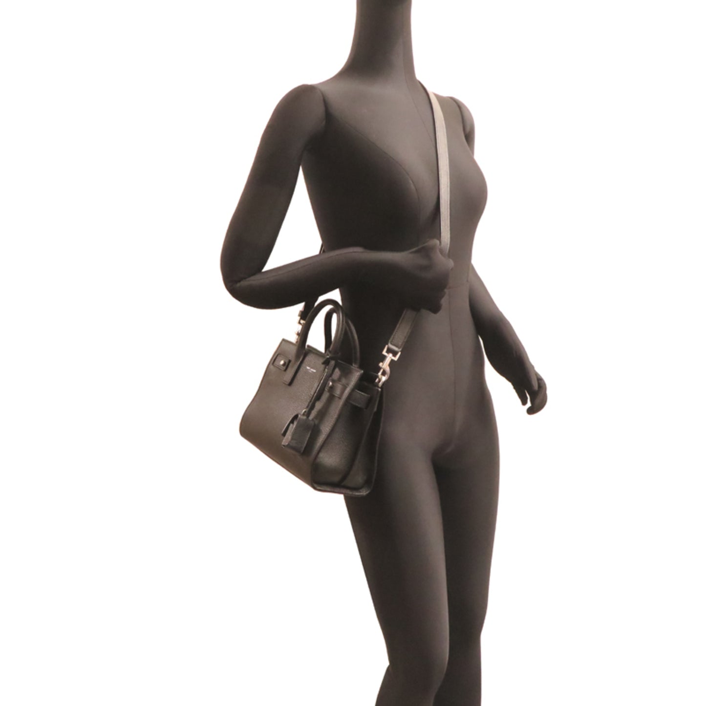 Saint Laurent Paris Sac De Jour Baby