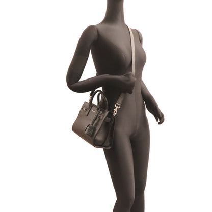 Saint Laurent Paris Sac De Jour Baby
