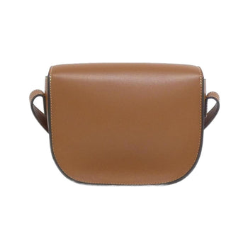 Celine Folco Cuir Triomphe Shoulder Bag 198263Du3