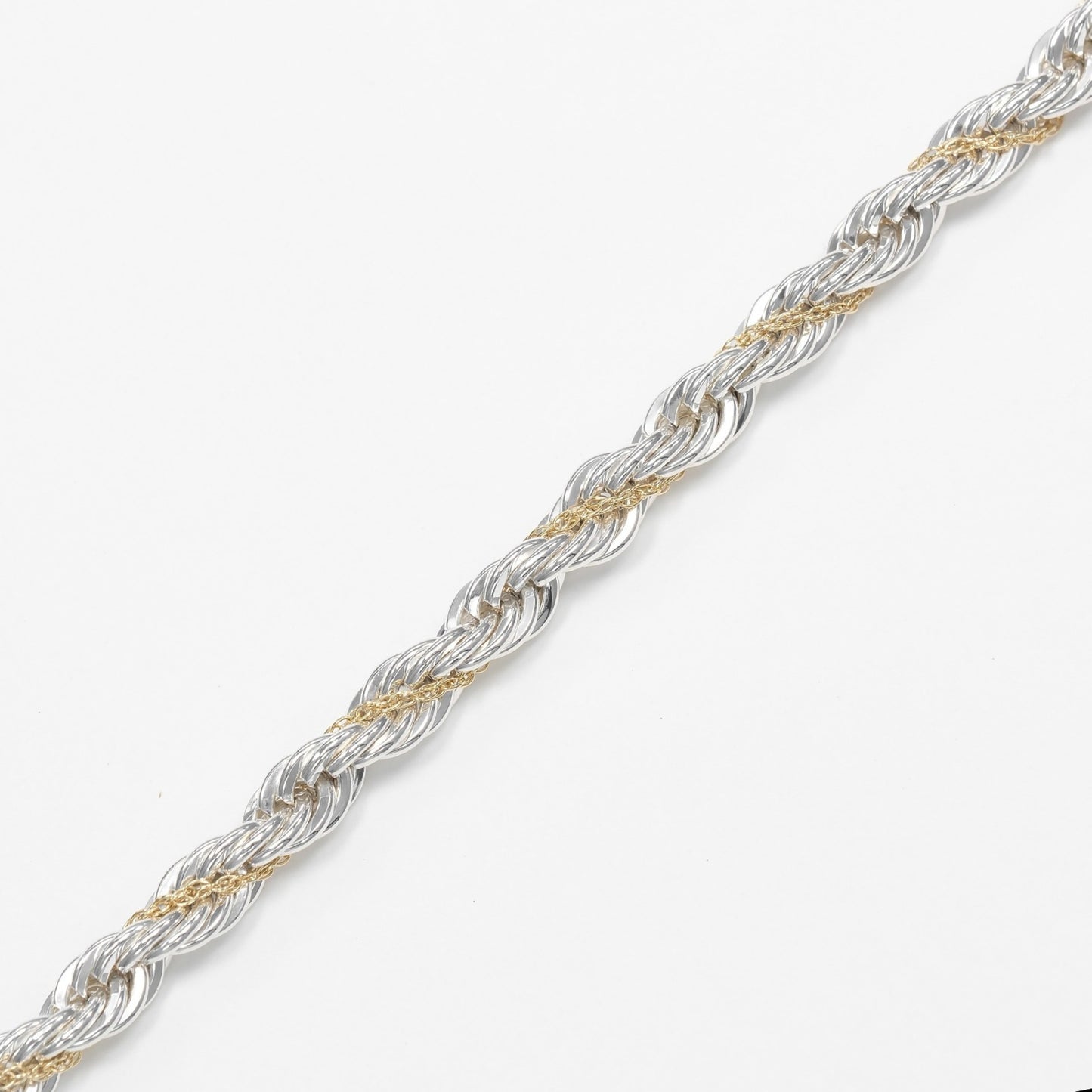 Tiffany & Co. Twist Bracelet