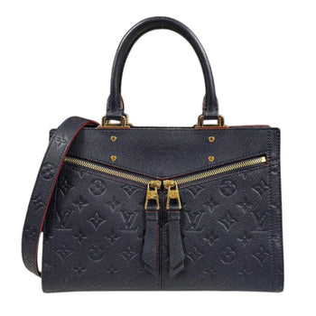 Louis Vuitton Three Pm Monogram Empreinte Shoulder Bag