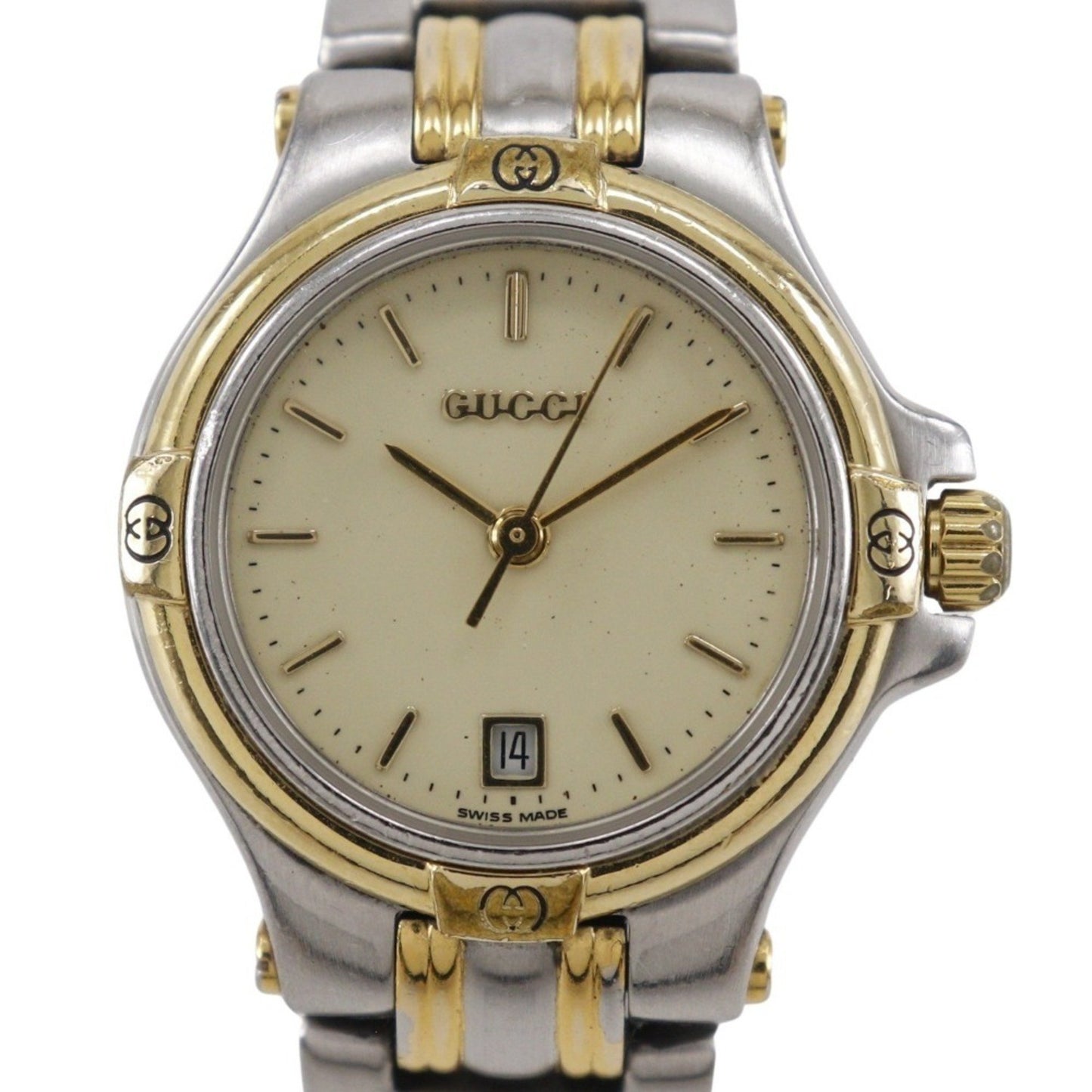 Gucci Women'S Watch