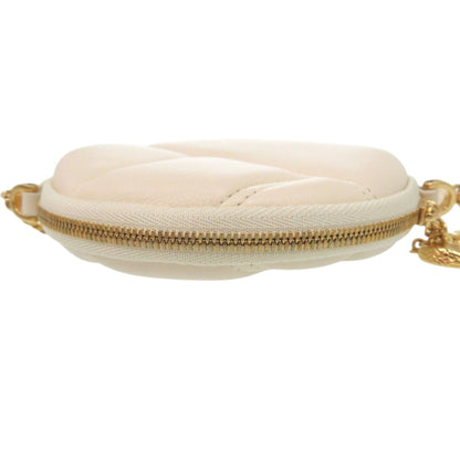 Like New Bvlgari Serpenti Cabochon Chain Shoulder Bag