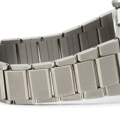 Seiko Astron Nexter Titanium Solar