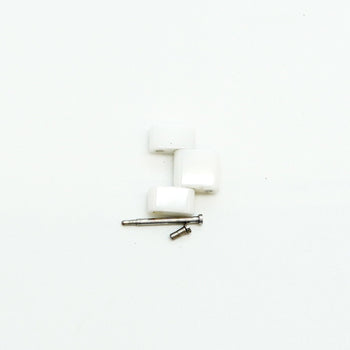 Chanel J12 H1007 White Dial