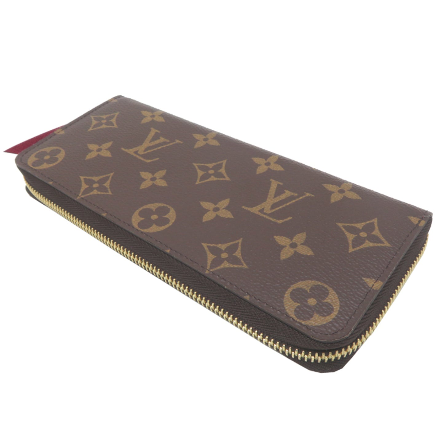 Louis Vuitton Portefeuille Clemence