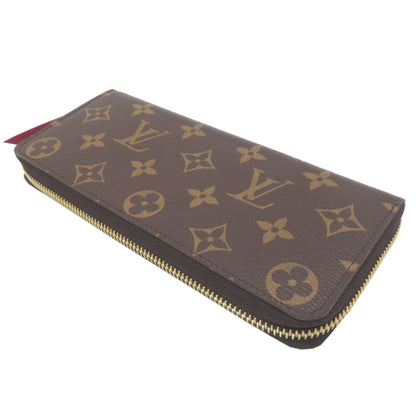 Louis Vuitton Portefeuille Clemence