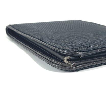 Louis Vuitton M93548 Damier Geant Portobier 9 Cult Credit Funator Compact Wallet Billfold Bi-Fold