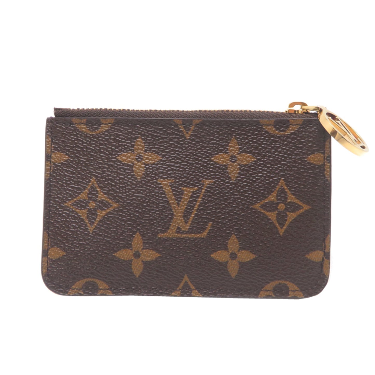 Louis Vuitton Porte Carte Romy Coin Case For Men And Women