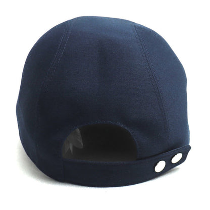Hermes Davis Poix Medor Cap