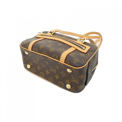 Louis Vuitton Monogram Cite M46321 Shoulder Bag