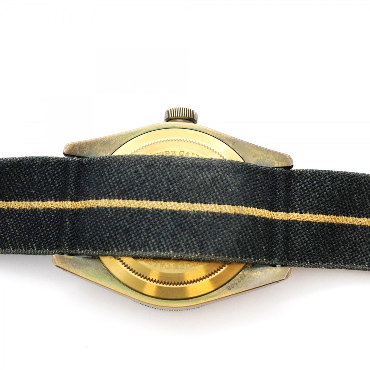 Tudor Black Bay 79250Ba Dial